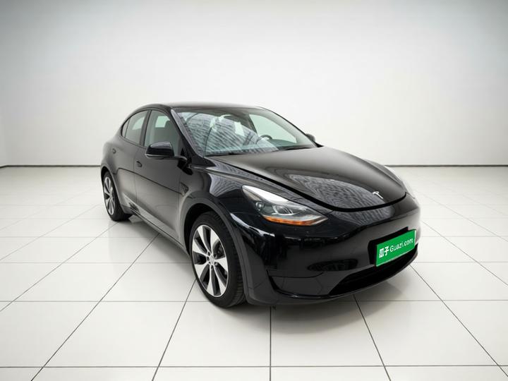 Model Y 2022 Facelift RWD photo 3