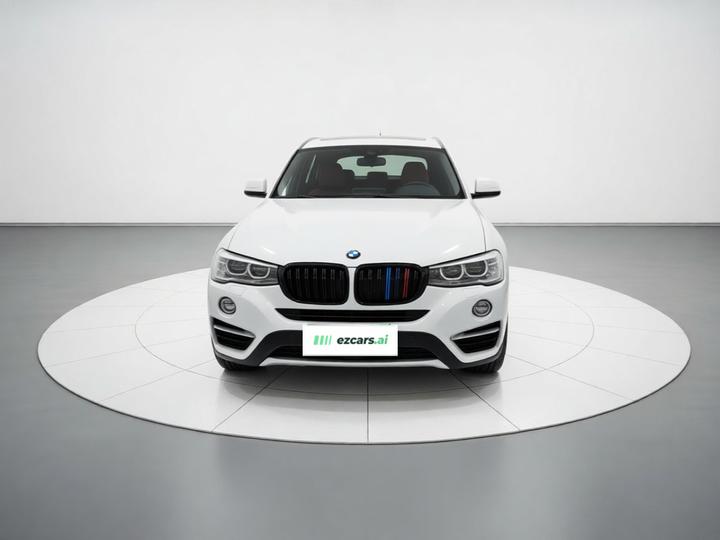 X4 2014 xDrive20i X Design Package photo 2