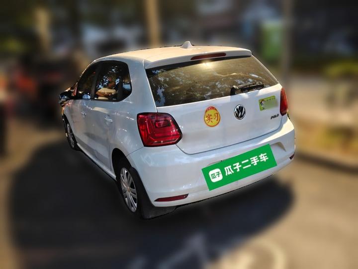 Polo 2016 1.4L AT photo 4