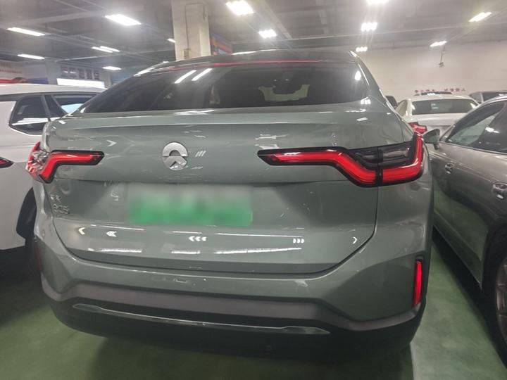 EC6 2020 465KM Sport photo 3