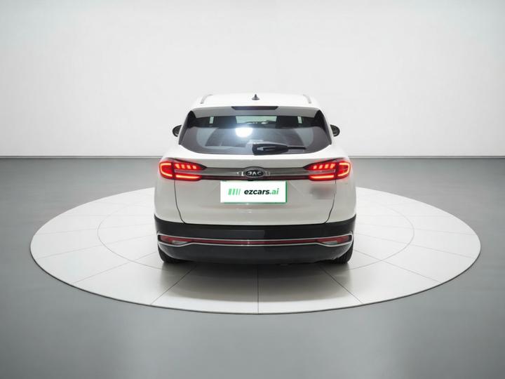 JAC Refine S4 2019 1.5T MT photo 3