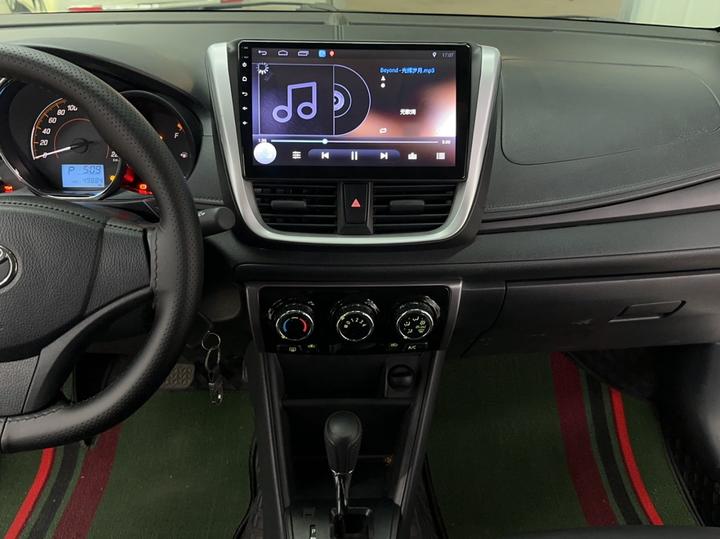 YARiS L 2021 1.5L CVT Leading photo 7