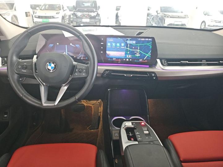 X2 Imported 2024 sDrive25i M Sport Package photo 6