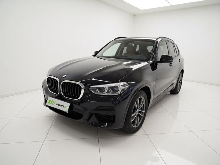 X3 2019 xDrive28i M Sport Package