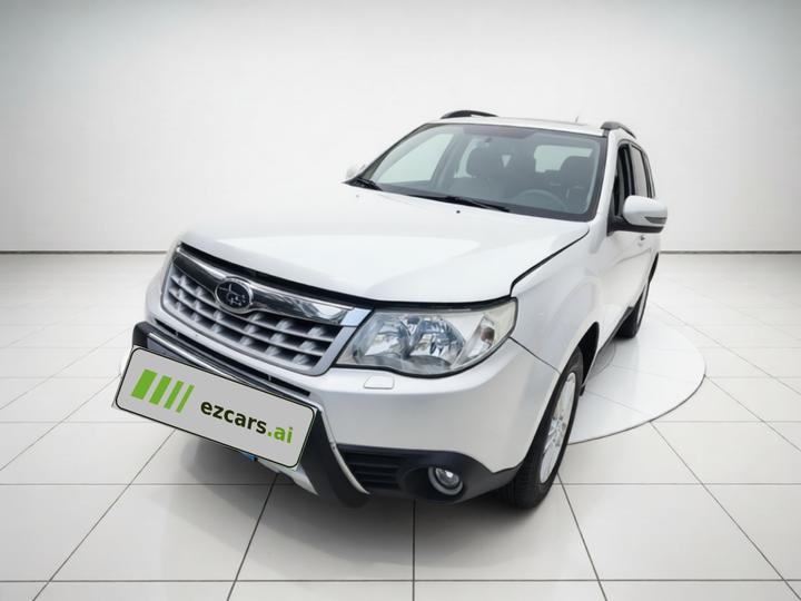 Forester 2012 2.0XS 15 Luxury