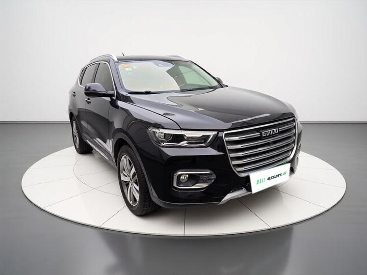 H6 2019 Red Label 2.0GDIT AT Luxury Connected photo 3