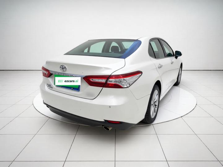 Camry 2018 2.0G Luxury photo 6