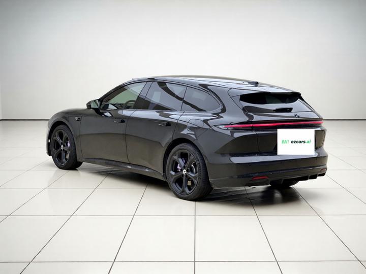ET5T 2025 75kWh Touring photo 6