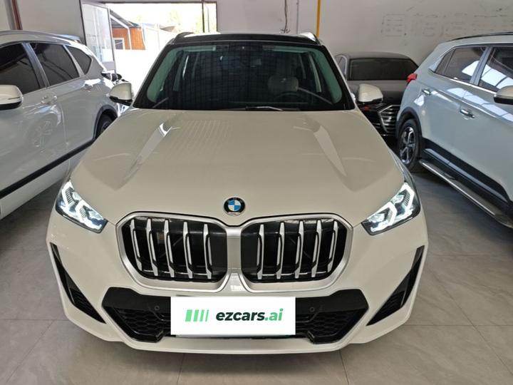 X1 2023 sDrive25Li M Sport Package photo 2