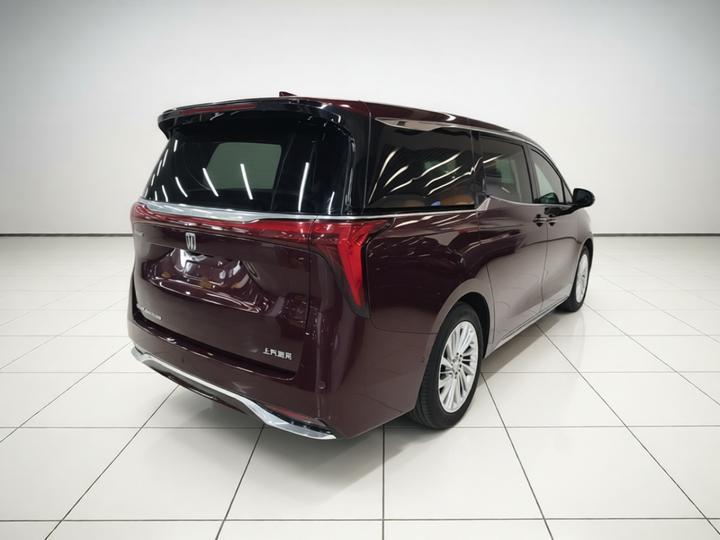 2023 2.0T 7-Seater photo 4