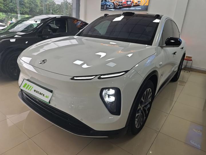 EC6 2024 75kWh