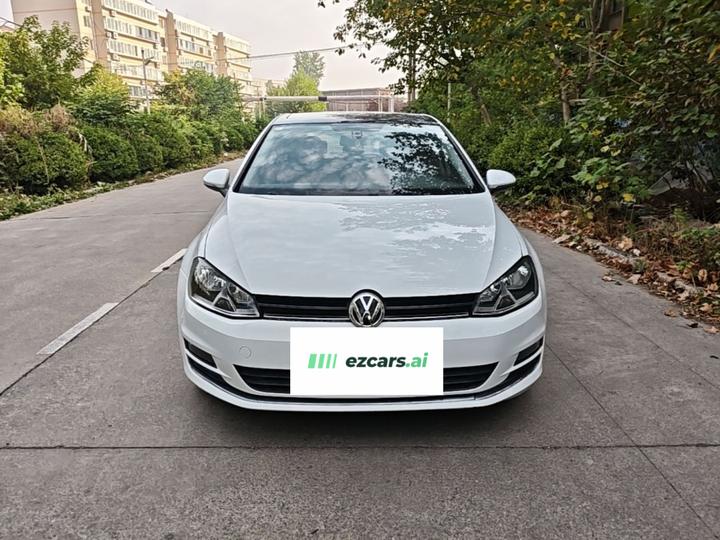 Golf 2016 1.6L AT Comfort photo 2