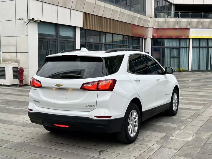 2019 535T AT China V photo 4