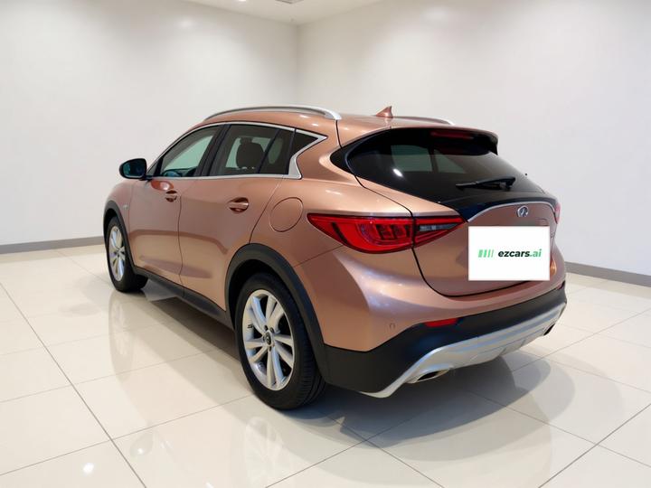 QX30 2017 1.6T RWD Sport photo 4