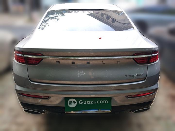 Preface 2021 Facelift 2.0TD Premium photo 5
