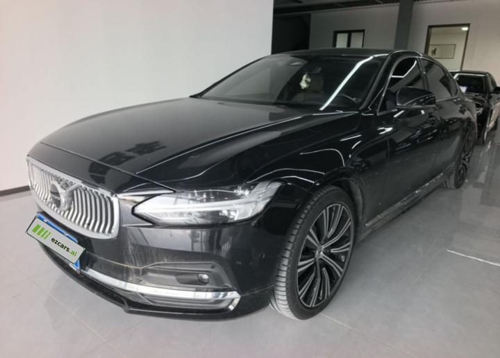 S90 2024 B5 Luxury