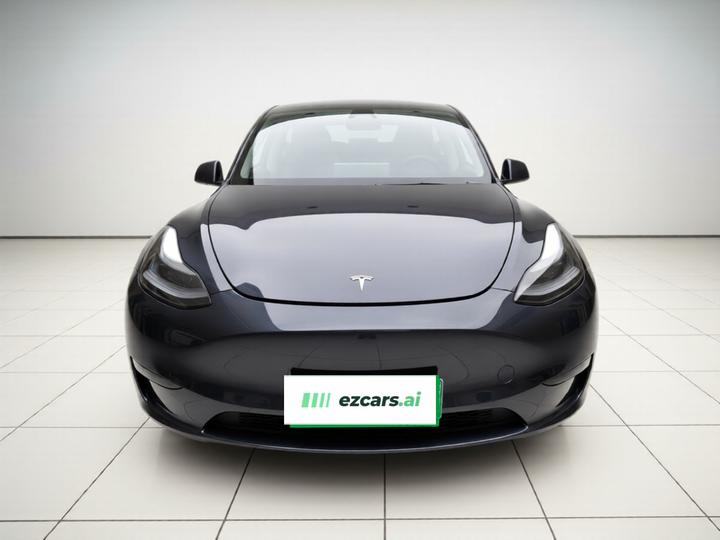 Model Y 2024 RWD photo 2