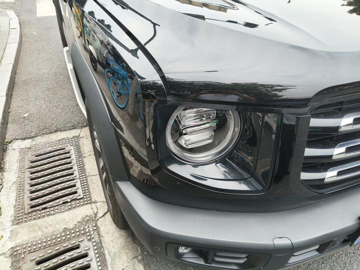 Dargo 2022 1.5T DCT RWD photo 7