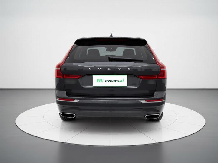XC60 2021 T5 AWD Luxury photo 5