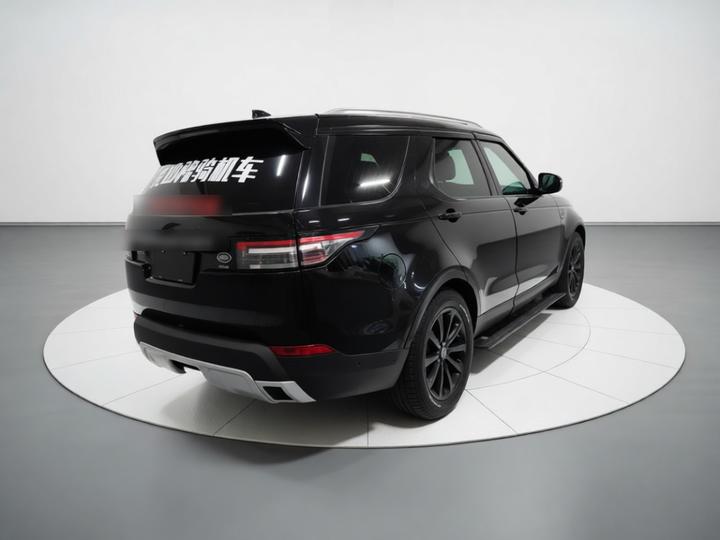 Discovery 2020 3.0 SC V6 SE photo 6