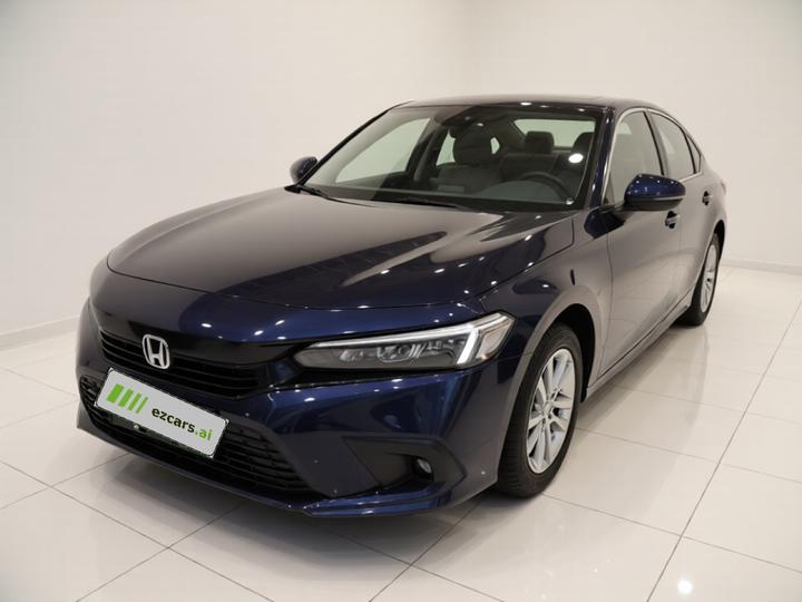Civic 2023 240TURBO CVT