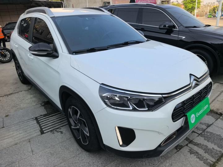 C3-XR 2019 230THP DCT photo 3