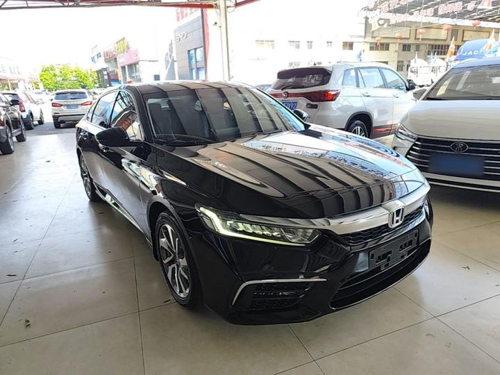 2019 260TURBO China VI photo 3