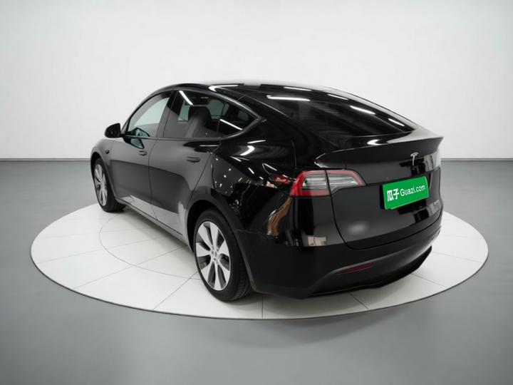 Model Y 2021 Standard Range RWD photo 4