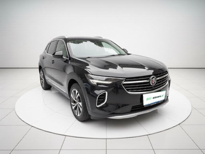 2022 Envision S 552T RWD Luxury photo 3