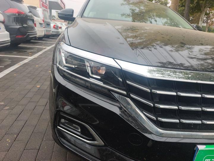 Passat 2020 280TSI Business China VI photo 7