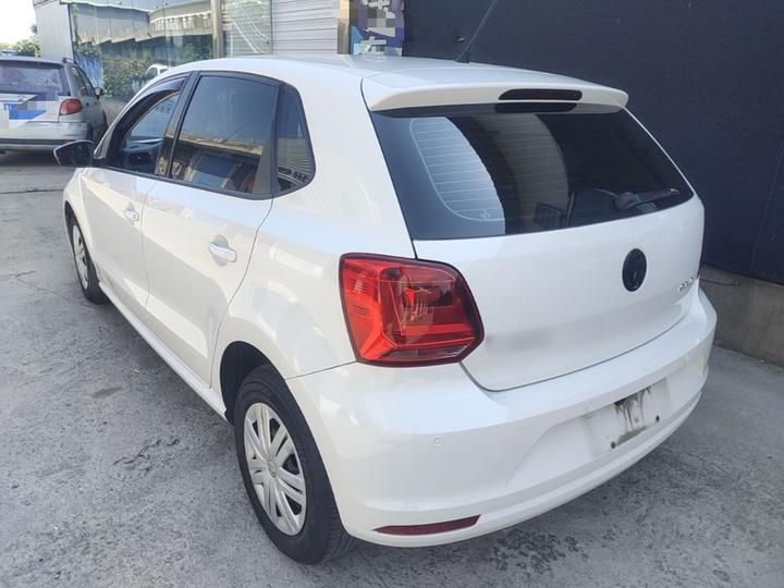 Polo 2018 1.5L AT photo 4