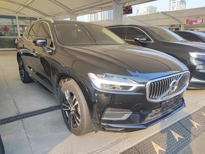 XC60 2019 T5 AWD China V photo 3