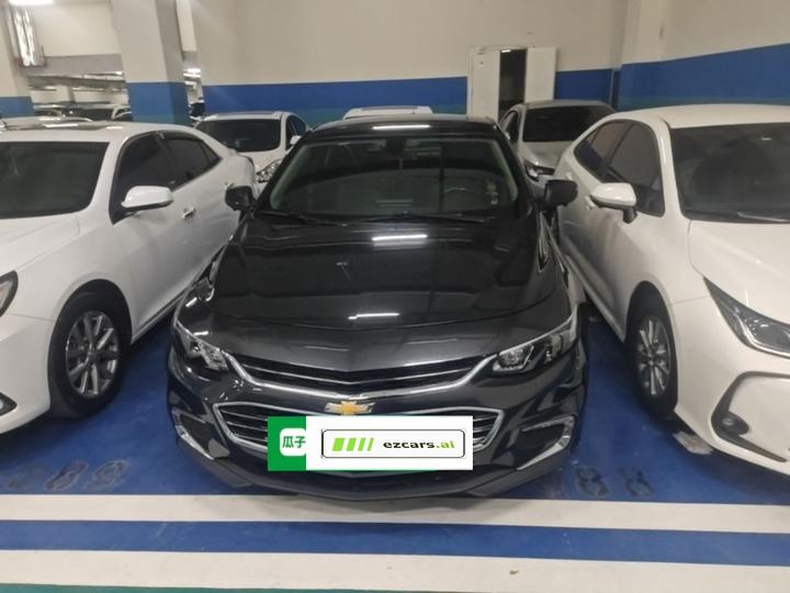 Malibu XL 2018 530T AT photo 2