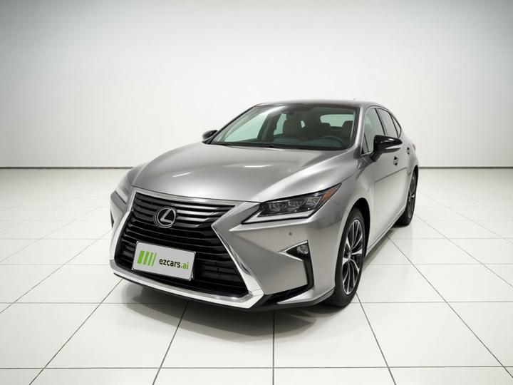 RX 2016 300 AWD Elegant China V