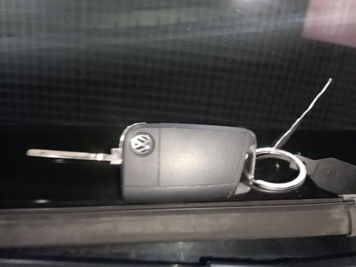 T-Cross 2019 1.5L AT photo 8
