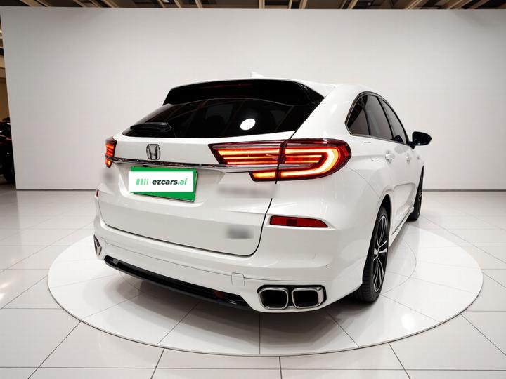 Avancier 2020 370TURBO RWD Luxury photo 4