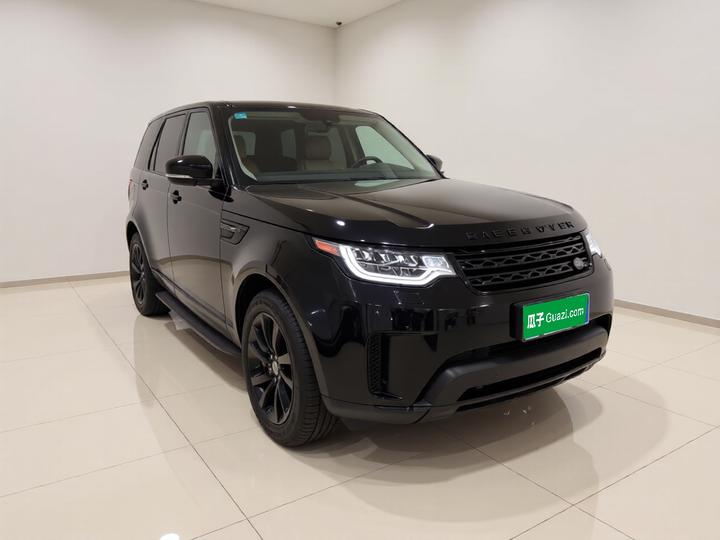 Discovery 2017 3.0 SC V6 HSE photo 3