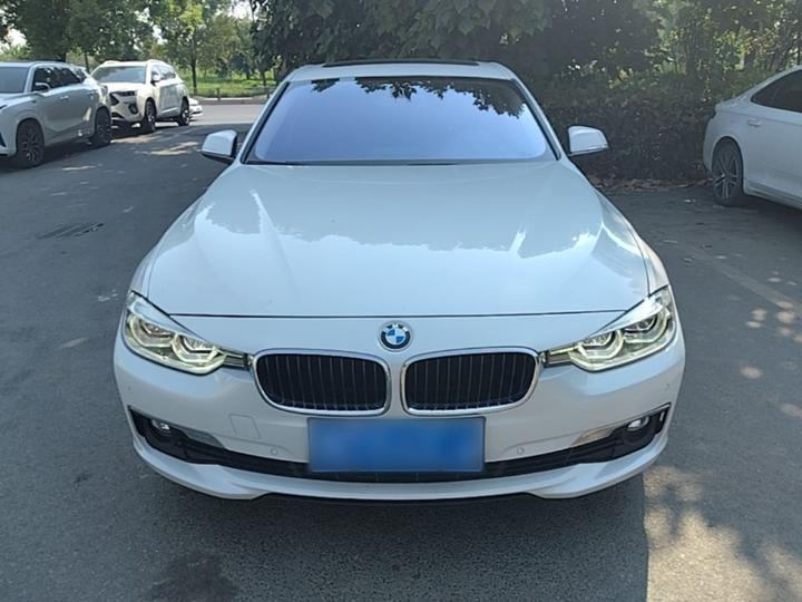 3 Series 2017 320Li xDrive Fashion photo 2