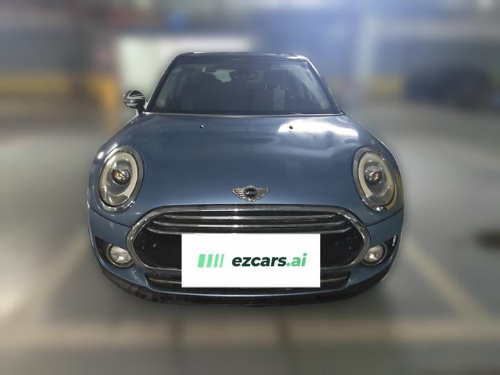 2016 Facelift 1.5T COOPER photo 2