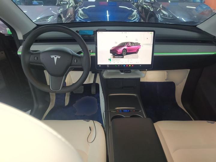 Model Y 2023 Long Range AWD photo 5