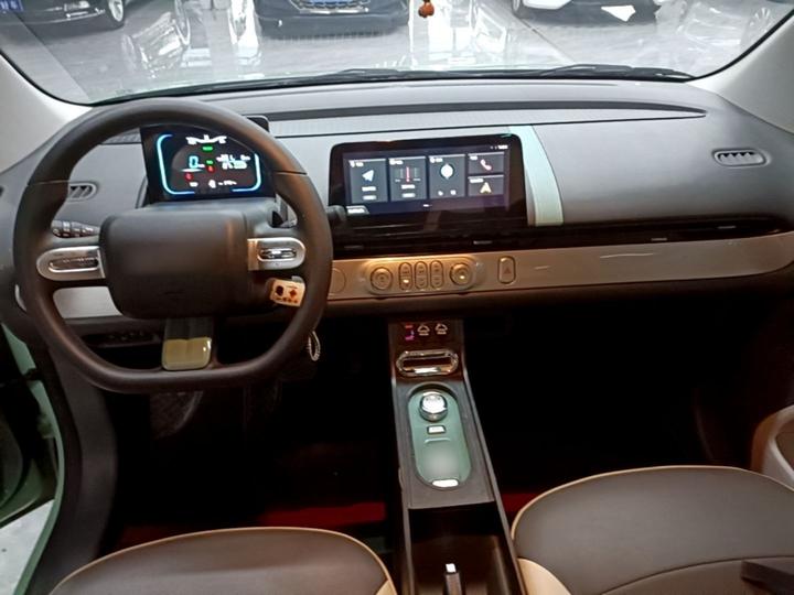 Nevo Changan Lumin 2025 301km photo 5