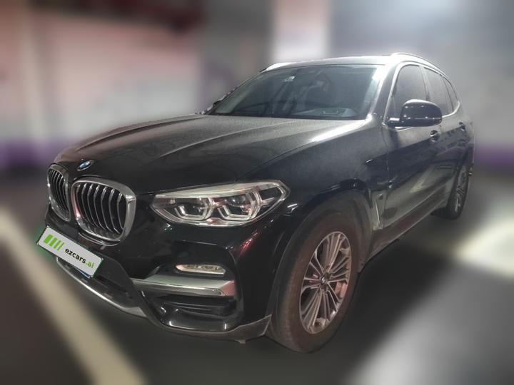 X3 2018 xDrive28i Luxury China VI