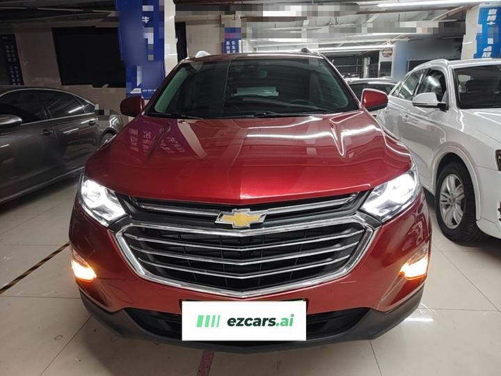 2017 550T AT AWD photo 2