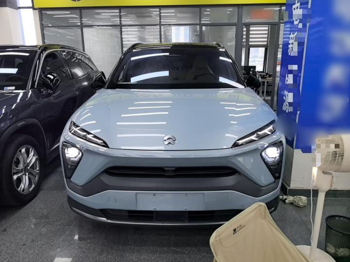 ES6 2020 455KM Sport photo 2