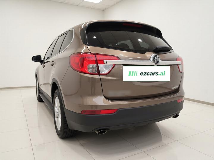 Envision 2016 28T AWD Elite photo 4
