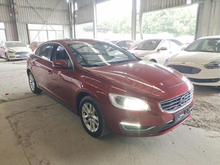 S60 2017 S60L T3 photo 3