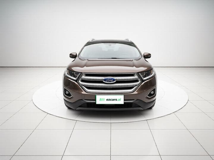 Edge 2015 2.0T GTDi RWD photo 2