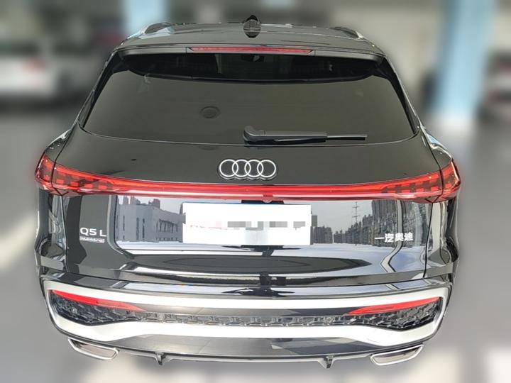 Q5L 2026 2.0T Luxury photo 3