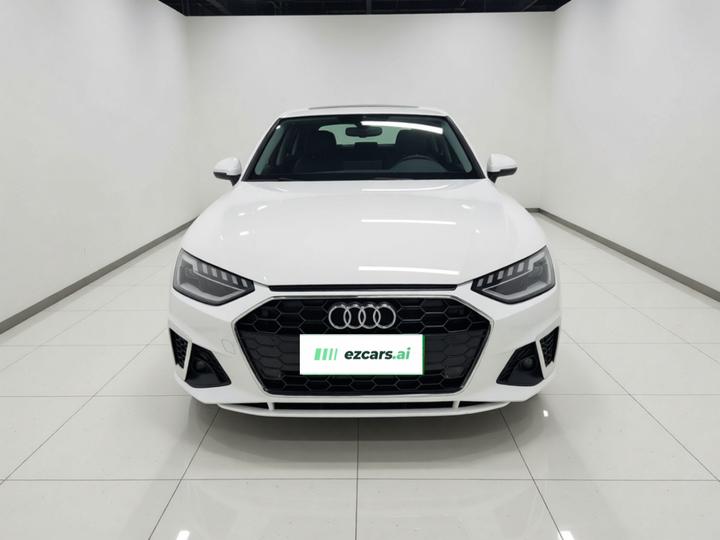 A4L 2020 35 TFSI Fashion Dynamic photo 2