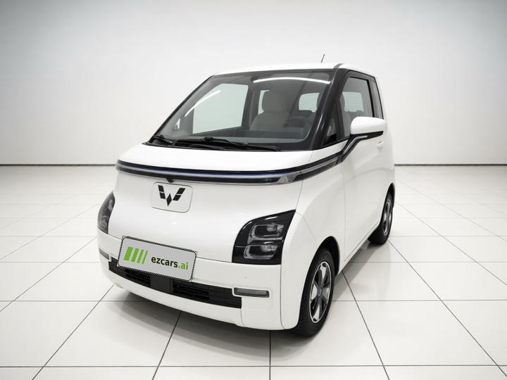 Wuling Air ev 2023 2-Seater - Advanced
